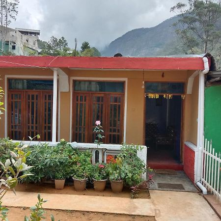 Dilani Adamspeak Riverstay Nallathanniya Екстериор снимка