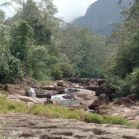 Dilani Adamspeak Riverstay Nallathanniya Екстериор снимка