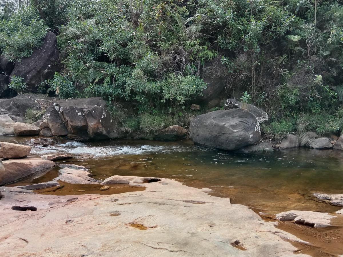 Dilani Adamspeak Riverstay Nallathanniya Екстериор снимка