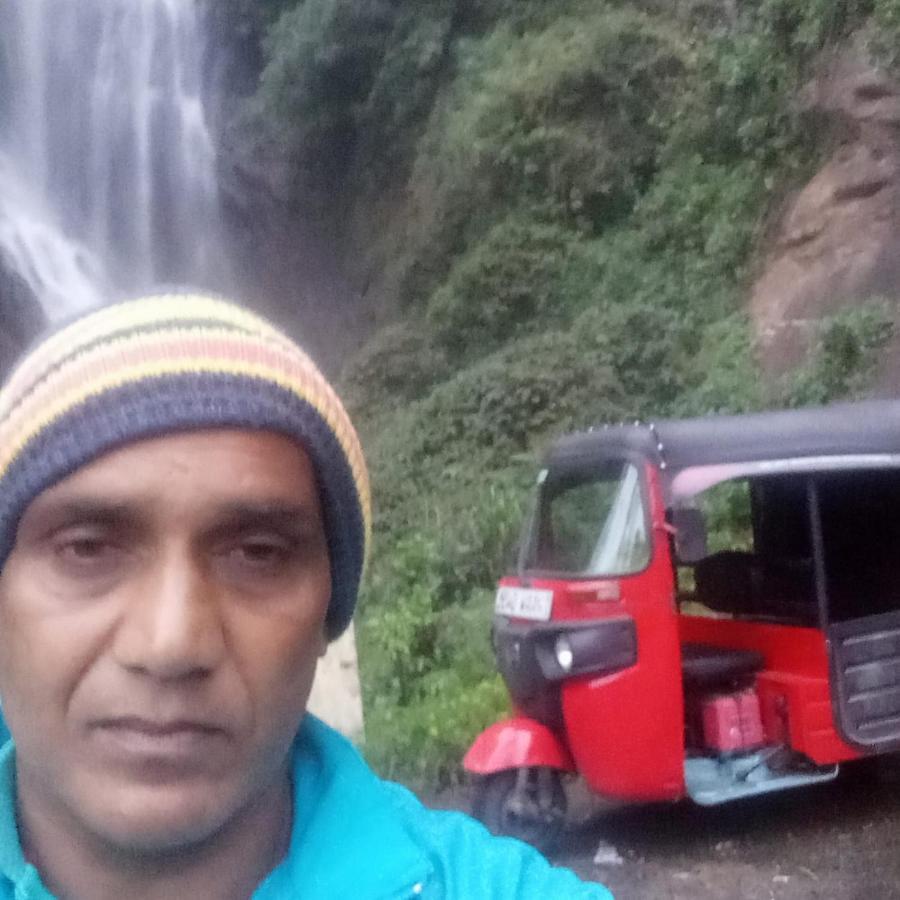 Dilani Adamspeak Riverstay Nallathanniya Екстериор снимка