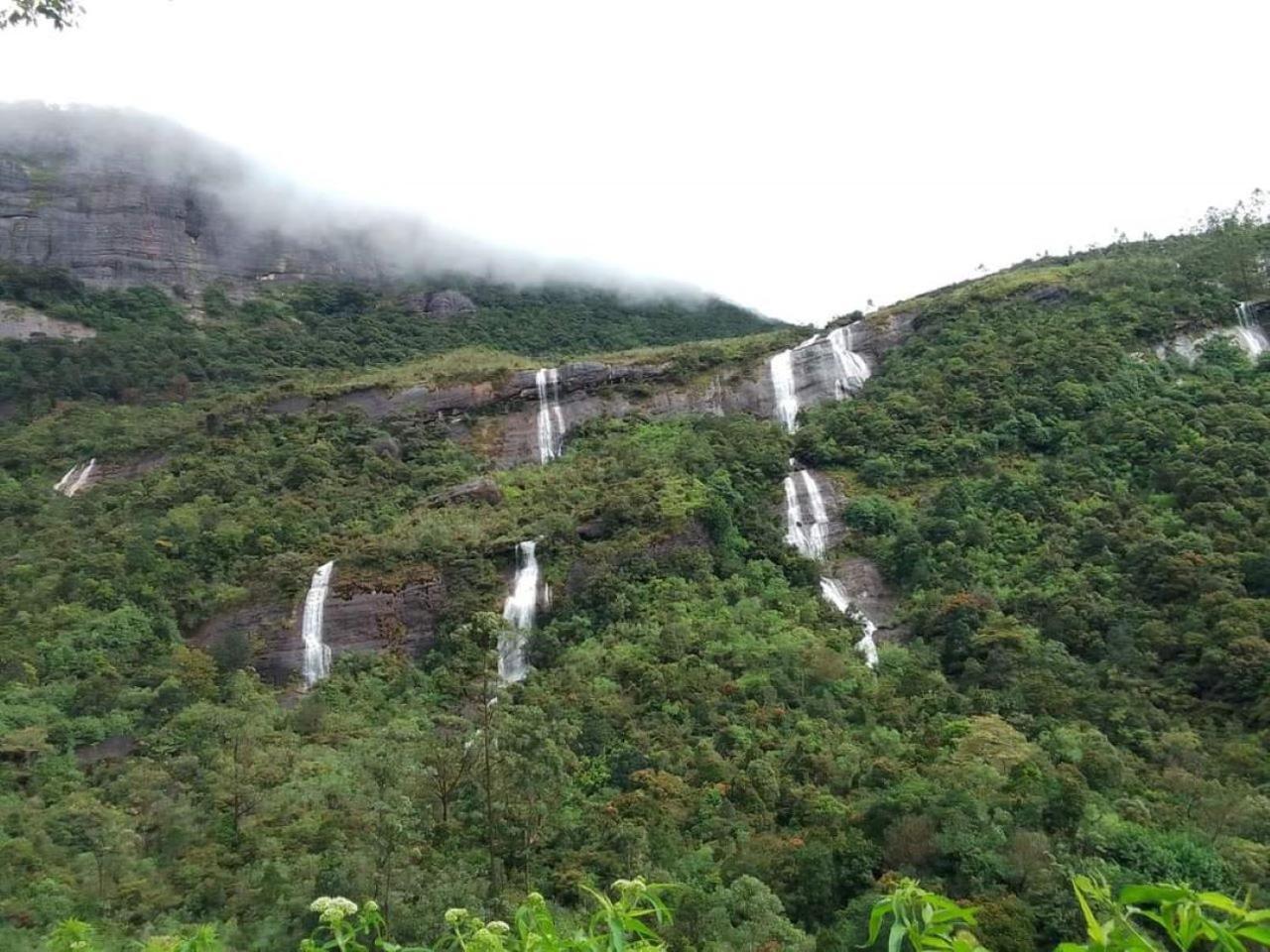 Dilani Adamspeak Riverstay Nallathanniya Екстериор снимка