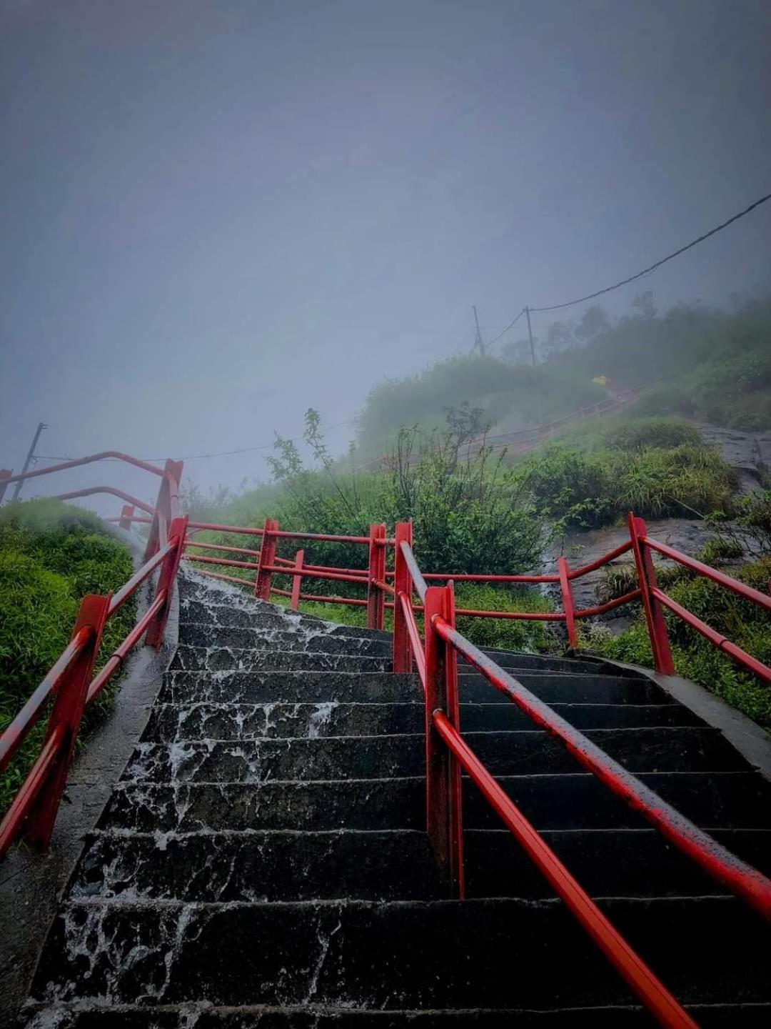 Dilani Adamspeak Riverstay Nallathanniya Екстериор снимка